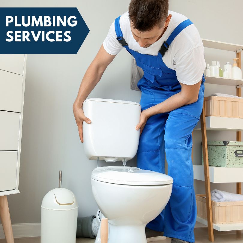 Plumbing Company in Piedmont, SD